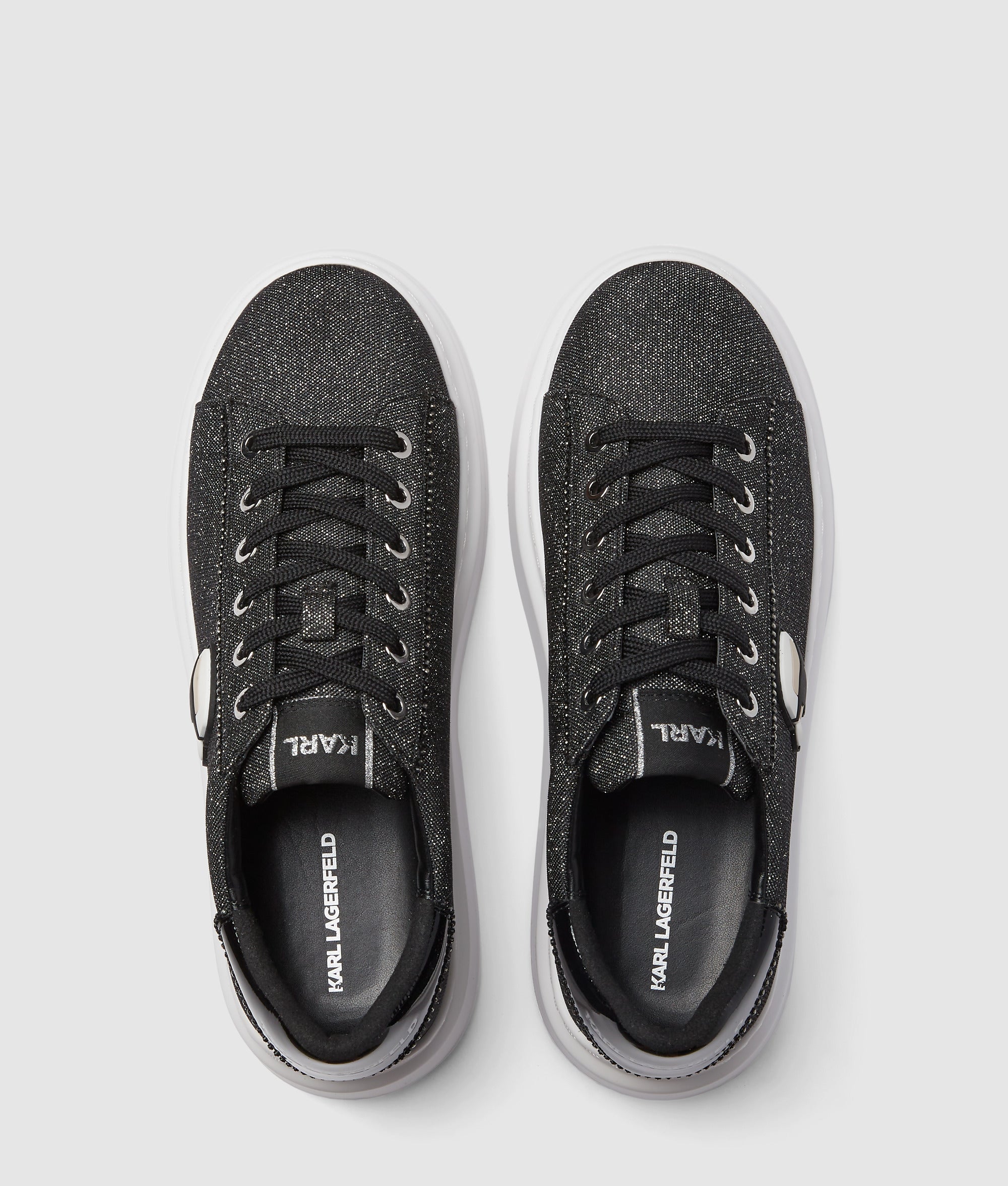 IKON KOMET SNEAKERS - Image 2