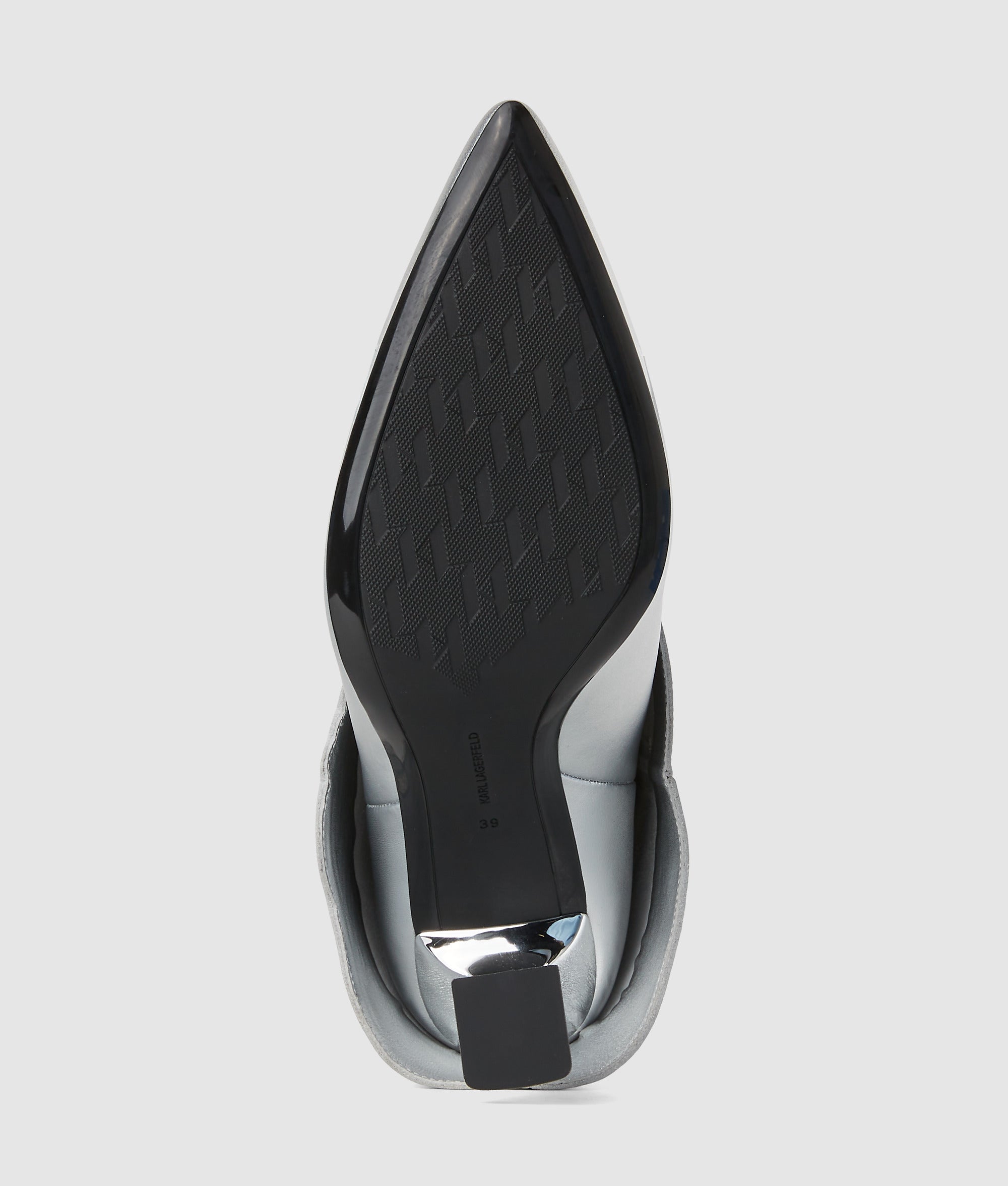 Exclusive Debut II fold-down boots - Image 6