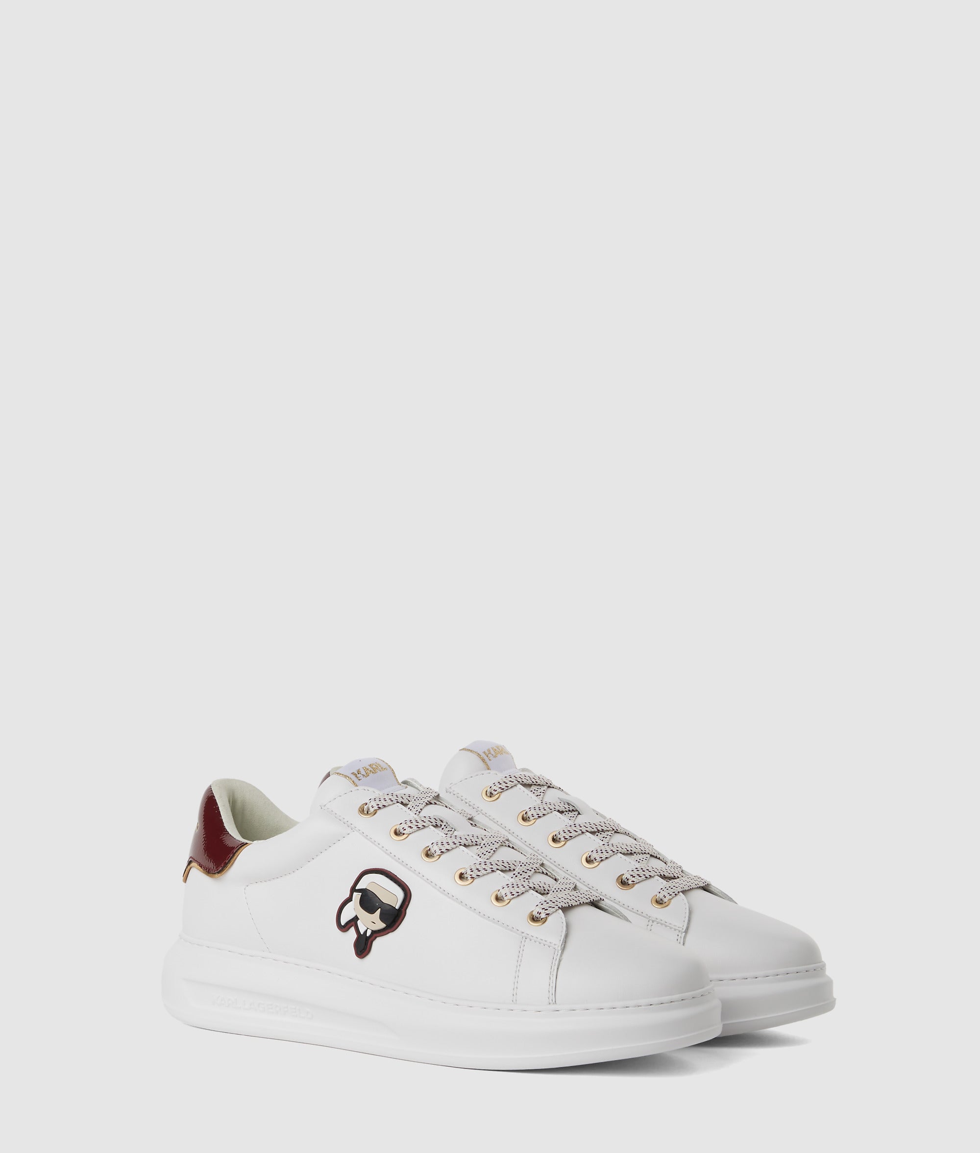 Ikon NFT Kapri sneakers - Image 4