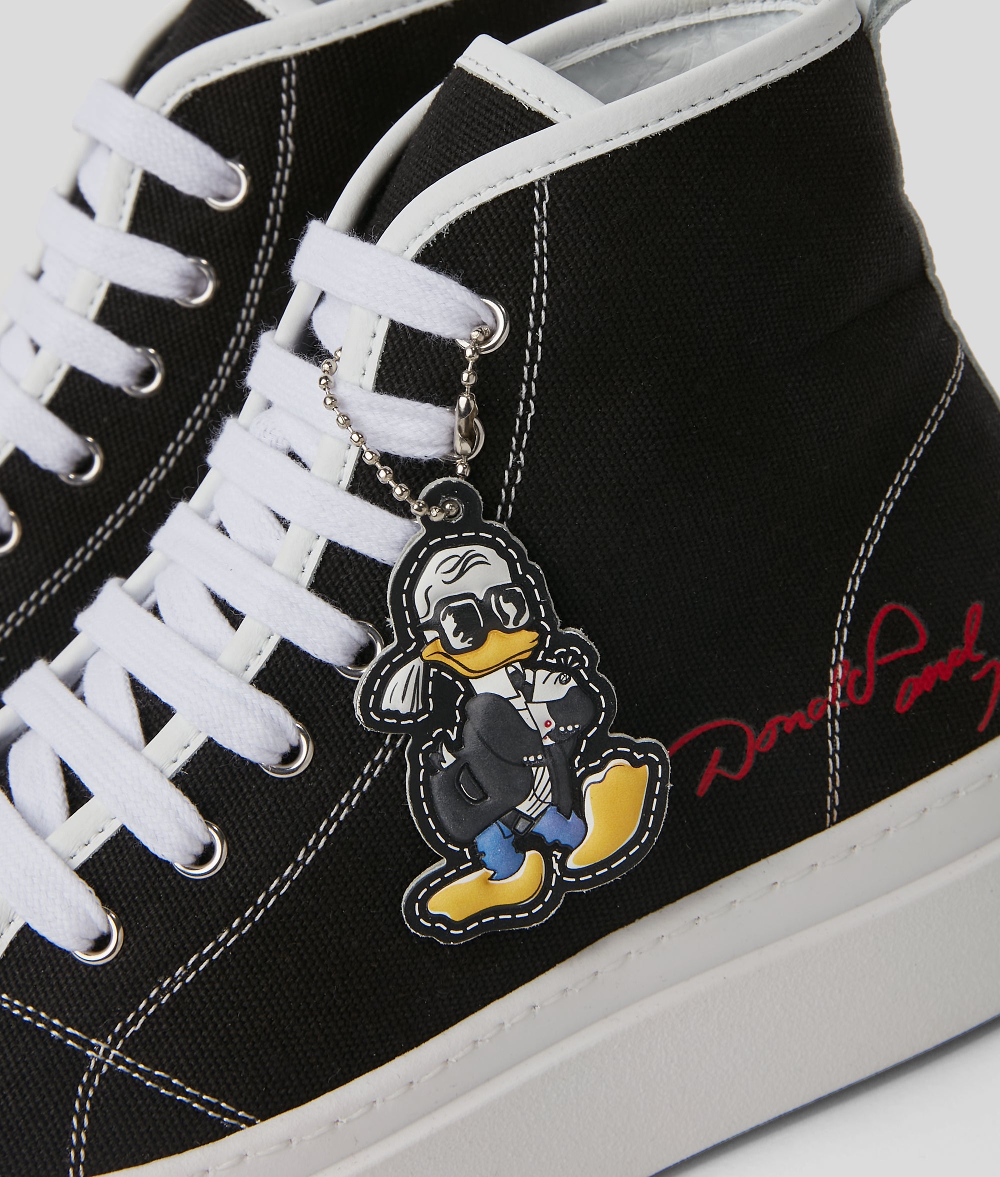 DISNEY X KL MAXI IV SNEAKERS - Image 3