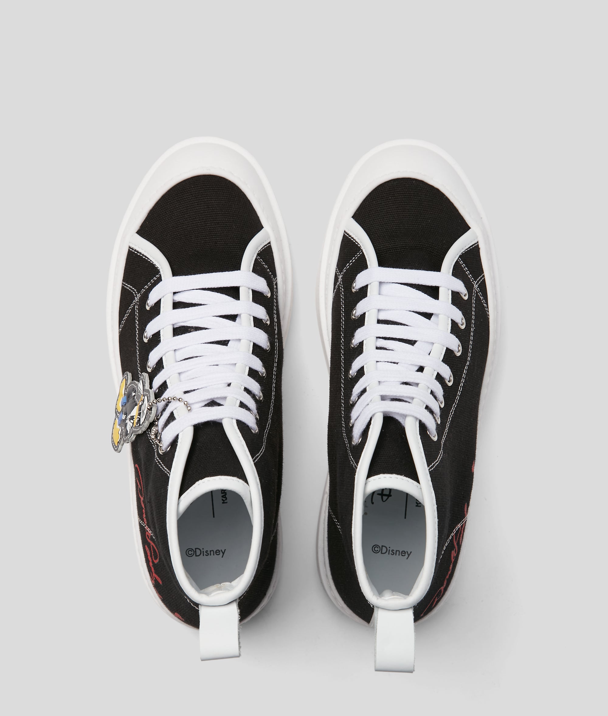 DISNEY X KL MAXI IV SNEAKERS - Image 5