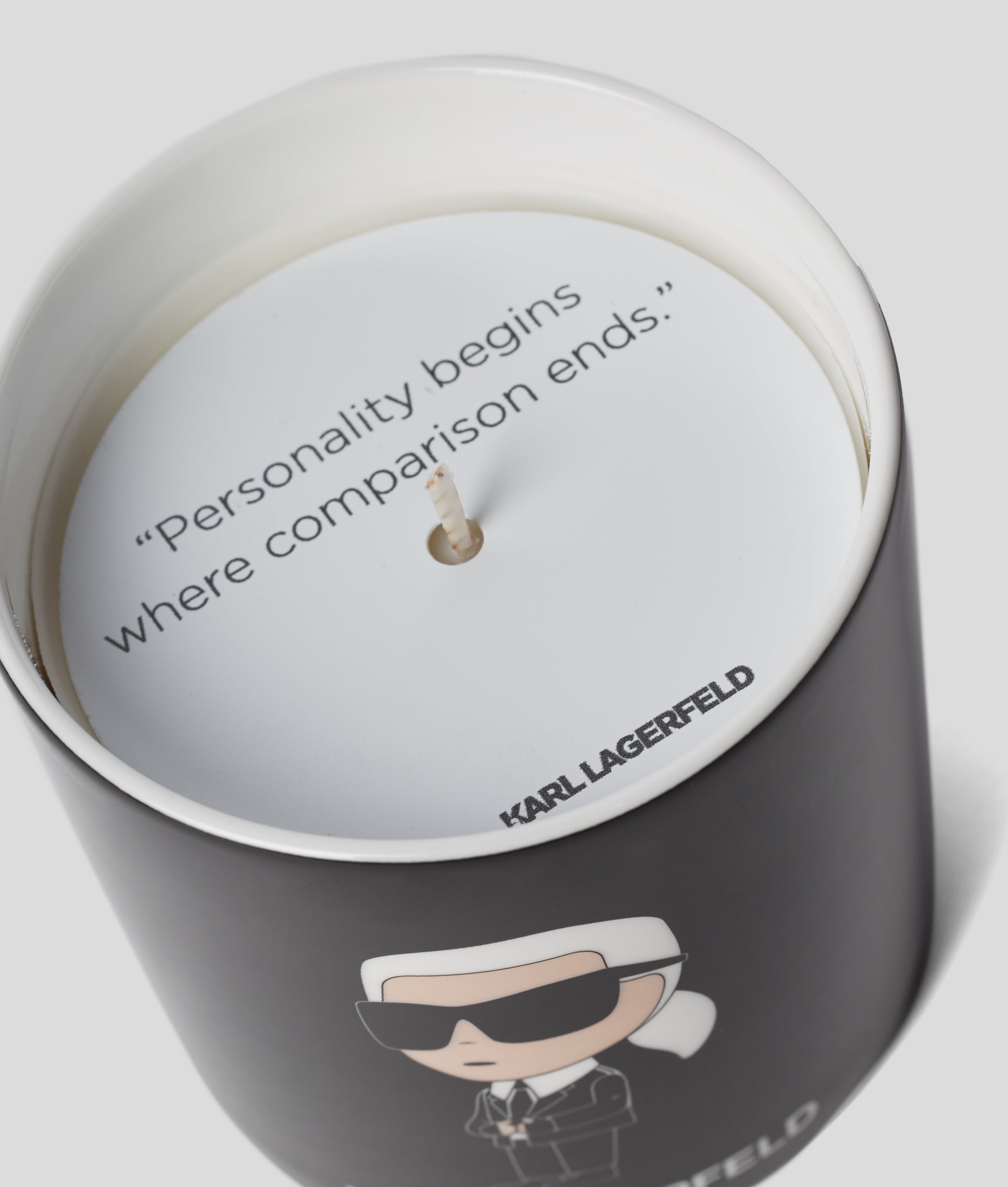 IKON SCENTED CANDLE - Image 3