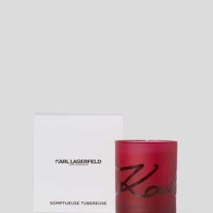 TUBEREUSE Candle