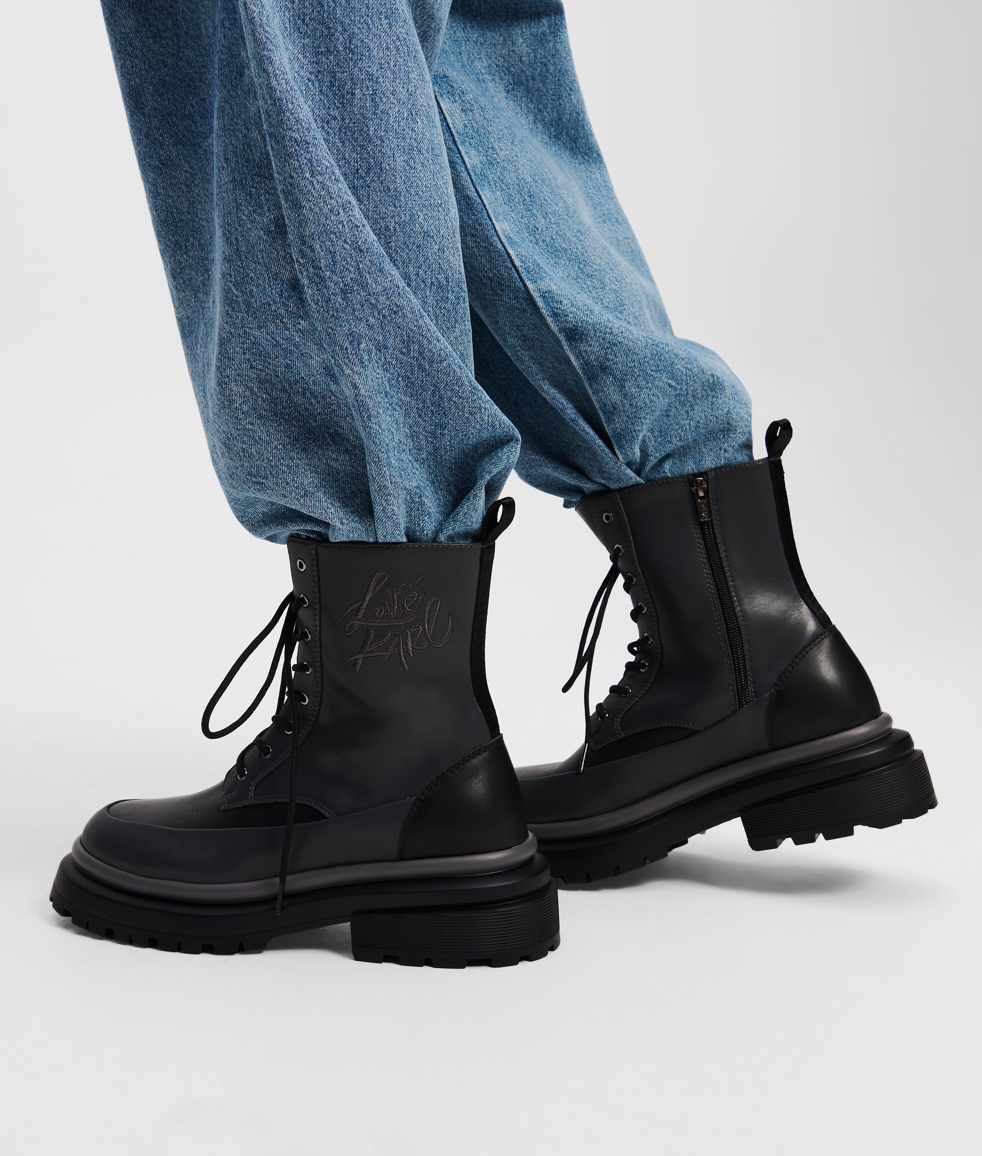 KLJ X ATELIER RESERV?? BROOKE BOOTS