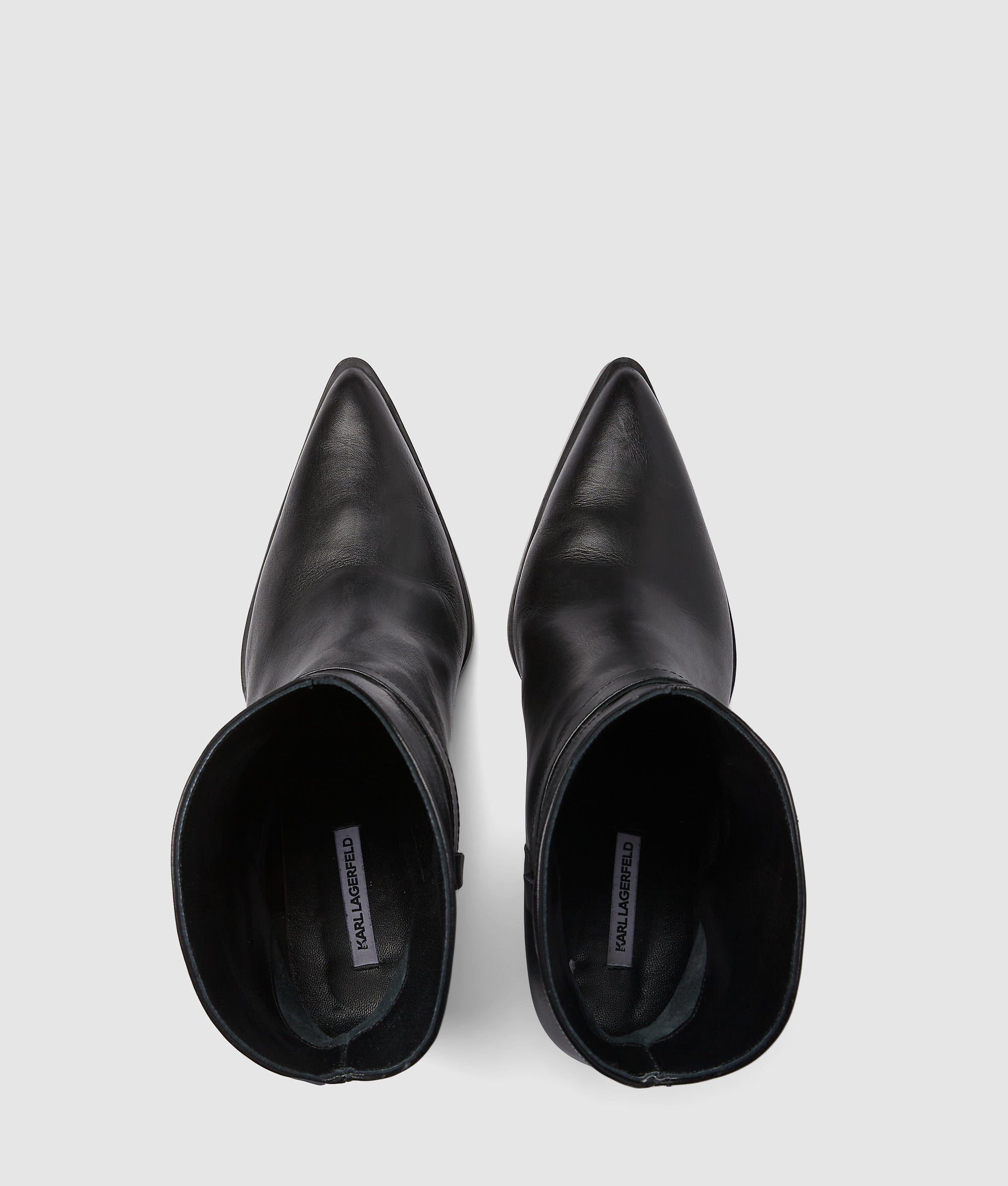 Kowboy mid-calf buckle boots - Image 3