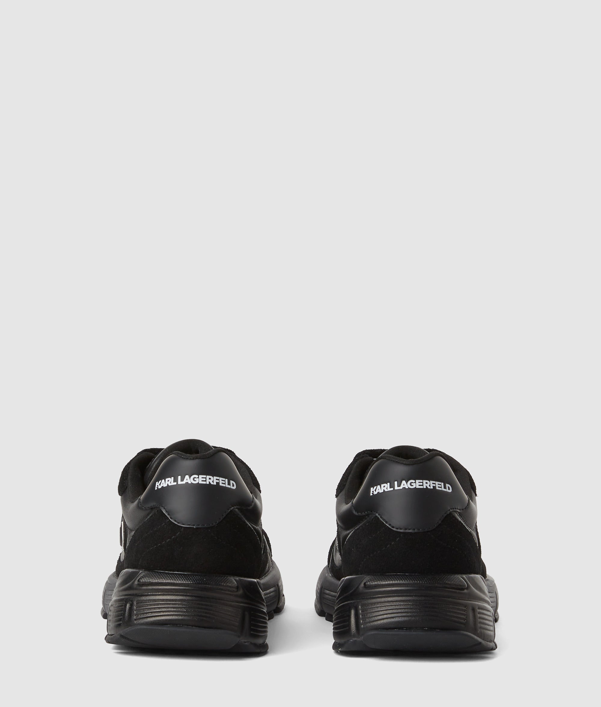 Orion Monogram sneakers - Image 3