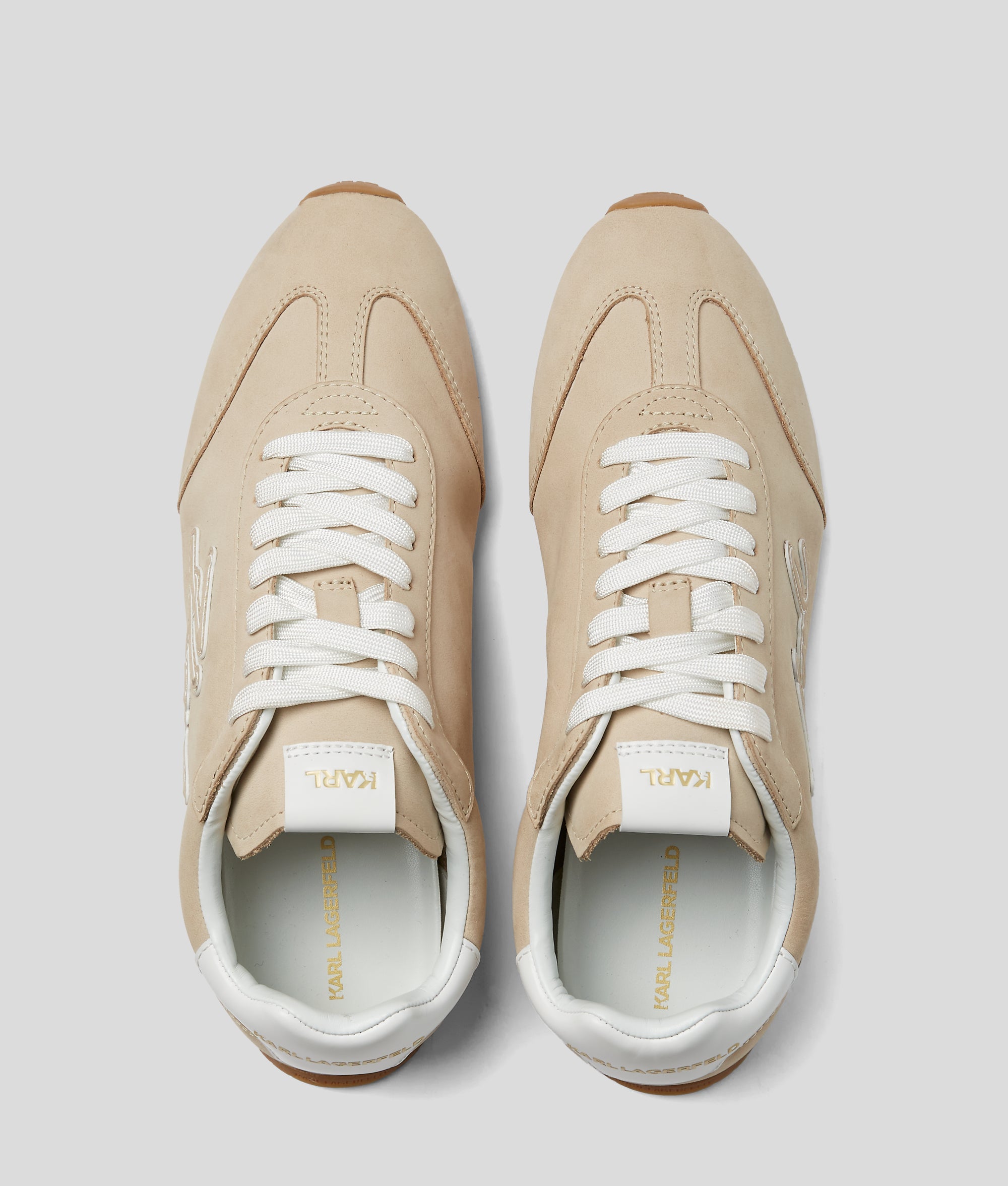 VENUS SIGNIA PATCH EMBRO SNEAKERS - Image 4